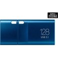 thumbnail image 2 of Unidad Flash USB Type-C SAMSUNG 128 GB transfiere Archivos de 4 GB en 11 Segundos Velocidades de Lectura hasta 400 MB/s Impermeable, 2 of 4