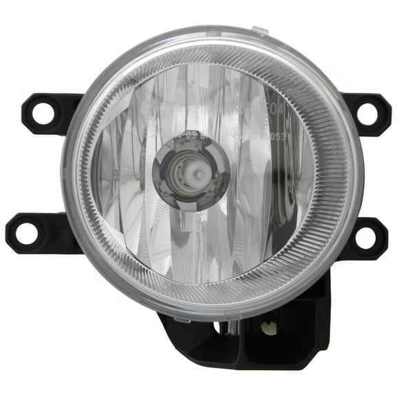 Fog Light Lamp for 14-16 Toyota Corolla/14-17 Highlander Passenger Right