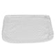 thumbnail image 3 of Almohada Lentamente Rebote Espuma Viscoelástica Estuches Cuello Cervical Salud (Blanco), 3 of 7