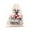 A, variant on Christmas Decorations OutdoorGift Wrapping PaperChristmas Santa Sack Large Christmas Canvas Gift Bag With Drawstring Reusable Personalized Best Gift For Xmas Package Storage Christmas