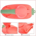 thumbnail image 4 of GOOHOCHY 1 juego de prensador manual de masa, herramienta profesional para prensar empanadillas, prensa doméstica para piel de empanadillas., 4 of 8