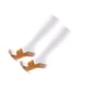 thumbnail image 4 of Sonducket 1 par de calcetines transpirables que absorben la humedad para hombres y mujeres, calcetines para correr, trotar, hacer ejercicio, Type2 NO2, 4 of 6