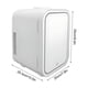 thumbnail image 3 of Mini Refrigerator 4L Quiet Heating Freezing Portable Compact Fridge For Home Car Student Dormitory US Plug 110V, 3 of 9