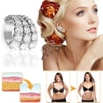 thumbnail image 1 of Fiudx Es Elegante y Elegante, Es Horrendo En Su Forma y Sus Incrustaciones En Diamantes Multicapa. Es Vital, Es Metabólico, Es Digestivo, Es Inflamatorio, Es Modal, Es Perfecto., 1 of 5