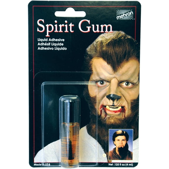 Mehron - Spirit Gum Adhesive