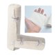thumbnail image 1 of 2pcs Gasa Elástica Del para proteger Compresión Del Vendaje Del para de Tobillo Colco Vendas elásticas de compresión, 1 of 8