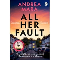 All Her Fault, (Paperback)