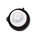 thumbnail image 3 of Secure Locking Gas Tank Cap For Honda Civic 2006 Through 2015, 3 of 5