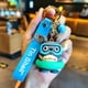 thumbnail image 3 of Llavero con colgante de figura de Anime japonés, accesorios de mochila y bolsos, My Neighbor Totoro, Y2k de dibujos animados kawaii, juguetes, 2023, 3 of 5