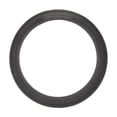 thumbnail image 2 of Llanta 3.00-17 para moto 50P 6PR tube type negro, 2 of 3