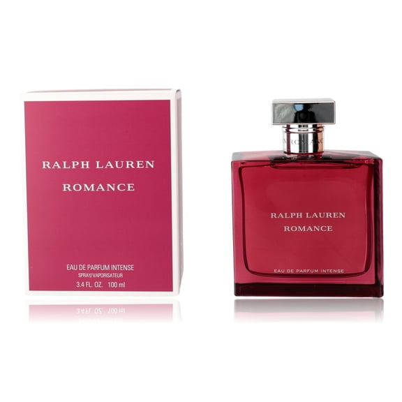Ralph Lauren Ladies Romance Intense EDP 3.4 oz Fragrances 3605972831170