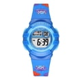 thumbnail image 1 of Reloj Infantil Slop Unisex Monstruitos SW24301K3 Azul 34.8 mm, 1 of 3