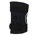 thumbnail image 1 of Knee Support Brace,Knee Brace with Side Knee Support Bracefor Joint Pain Relief Adjustable Knee Support Brace Striking Appearance, 1 of 8