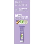 SoftSheen-Carson Dark and Lovely Fade Resist Rich Conditioning Color, 374 Rich Auburn Kit