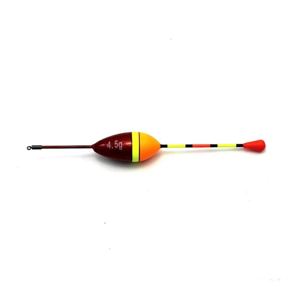 cypreason Fishing Float, LED Electric Fishing Float Decorations - Big Belly  Float Fishing Bobbers Fishing Float Tackle Accessories for Fishing Bobbers