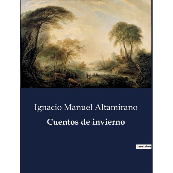 Cuentos de invierno, (Paperback)