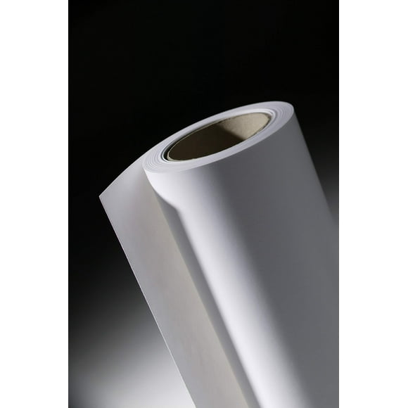 Hahnemuhle Matte Photo Rag, 100% Rag, Smooth, White Inkjet Paper, 308 g/mA, 24"x39' Roll