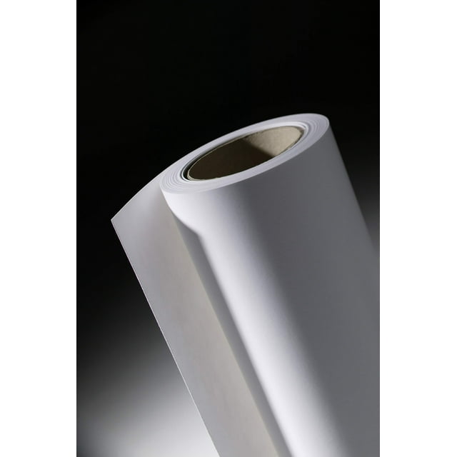 Hahnemuhle Matte Photo Rag, 100% Rag, Smooth, White Inkjet Paper, 308 g/mA, 24"x39' Roll