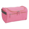 thumbnail image 2 of Décoration d'Automne pour la Maison, Sac de Voyage pour Hommes, Sac de Toilette Humide et Sec, Grande Capacité, Sac pour Hommes, Sac de Voyage pour Femmes Adultes avec Sac de Rasage, 2 of 9