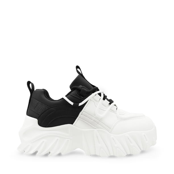 Tenis Machica Color Blanco D16810003620 23 Dorothy Gaynor Tenis Machica Color Blanco D16810003620 23