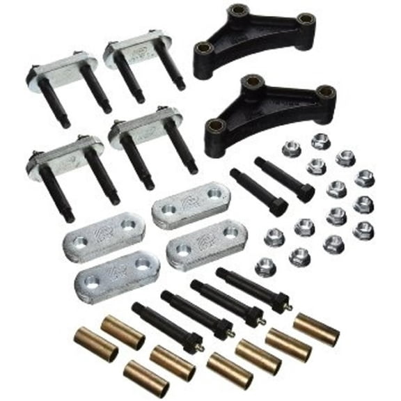 Dexter Axle - Heavy Duty Suspension Kit-Trailer (K71-359-00)