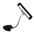 thumbnail image 2 of Creative Music Score Light LED USB Charging Reading Light Piano Clip Light, 2 of 6