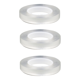 thumbnail image 1 of Whataatahia Cinta impermeable cocina anti-moho hermosa cinta de costura hogar transparente fuerte sin rastro, 1 of 5