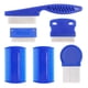 thumbnail image 2 of Wosthever 6 unids/Kit de cepillo de pelo para mascotas, cepillo de de plástico para eliminación de insectos, cepillo de bolsillo para pelos de Suministros de limpieza para el hogar Wosthever HA062989-00, 2 of 6