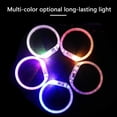 thumbnail image 4 of LED Light-up Bracelets, Festive Holiday Designs, for Nighttime Parties and Festivals, 4 of 8