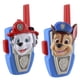 thumbnail image 2 of Walkie Talkies eKids PW-207 La Patrulla Canina Chase & Marshall, 2 of 5
