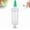 A, variant on Mini Seed Spreader, Mini Sowing Seed Dispenser Seed Planter Tool, Small Seed Planter Tool for Garden