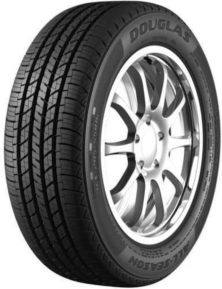 Douglas All-Season 205/75R14 95S All-Season Tire