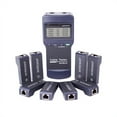 thumbnail image 1 of Network Cable Tester Network Cable Breakpoint Length Tester Cable Length Tester ,Easy to Use, 1 of 3