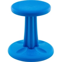 Kore Design™ Kids Wobble Chair 14", Blue