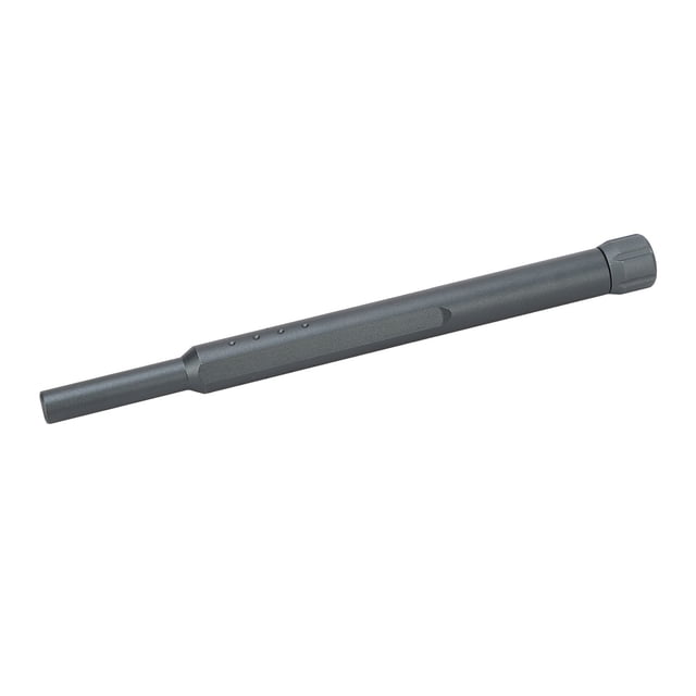 Juego de mini destornilladores de acero S2, antideslizantes, de fácil agarre y con punta magnética para portátiles y teléfonos.