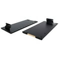 thumbnail image 6 of Yamaha L85 Keyboard Stand for the P85 Keyboard, Black, 6 of 6