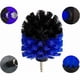 thumbnail image 4 of Drill Cleaning Brush 3 Pieces Cleaning Brushes Kit Tile Brush Tile Brush for Drill Cleaning Brushes for Kitchen Toilet, 4 of 4