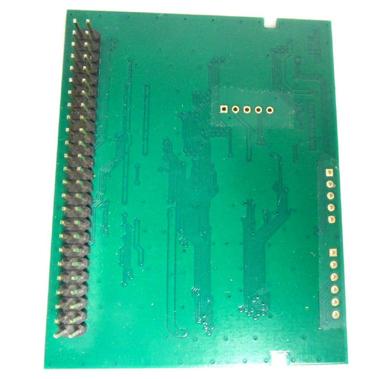 Jandy R0466801 RS8 P&S CPU Board Replacement REV. T.2 B0029221 B009292