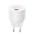 thumbnail image 2 of Enchufe de detector de gas de alarma de gas WiFi, 2 of 5