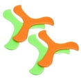 thumbnail image 4 of HEALEEP 4pcs Hand Throwing Outdoor Flying Sports For Adults Material For Activities, 4 of 8