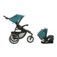 thumbnail image 3 of Système de voyage Graco® FastAction™ Jogger LX, 3 of 7
