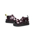 thumbnail image 4 of Summer New Women's Roman Sandals Open Toe Beach Shoes Women's Platform Fish Toe Sandals-week, 4 of 4
