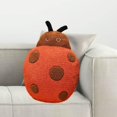 thumbnail image 1 of Muñeco de Peluche Lindo Hugo 50 cm Suave Decoración del Hogar Coche Dormitorio Sofá, 1 of 9