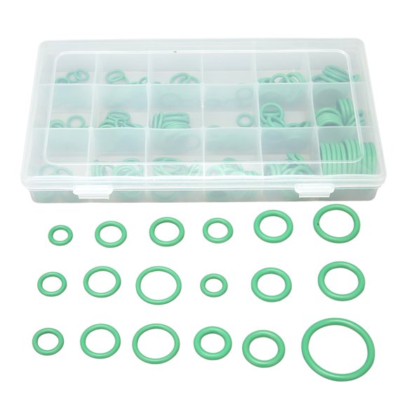 Automotive Ac O Rings