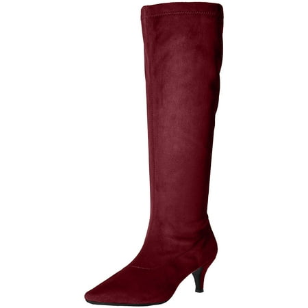Aerosoles Afterward Tall Boots
