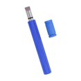 thumbnail image 1 of serony Golf Club Iron Wedge Groove Sharpener Cleaning Accessories Blue, 1 of 5