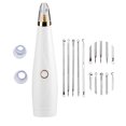 thumbnail image 1 of Limpiador Facial, Limpiador De Poros Eléctrico De Moda, Para Limpiar Profundamente La Piel Exfoliante Limpia Los Puntos Negros Elimina La Suciedad OTVIAP Face Beauty Instrument, 1 of 8