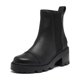 thumbnail image 1 of Botas Sorel Joan Now Chelsea para mujer, color negro, talla 8.5, 1 of 6