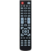 Xtrasaver Replacement Remote Control TY-49B for Westinghouse 24 inch,32 inch LED HD DVD Combo TV WD24HB6101, WD32HKB1001,Also fits WD49FB1018, WD40HB1170,WD32HB1120, WD32HB1390,WD24HAB101,WD19HN1108