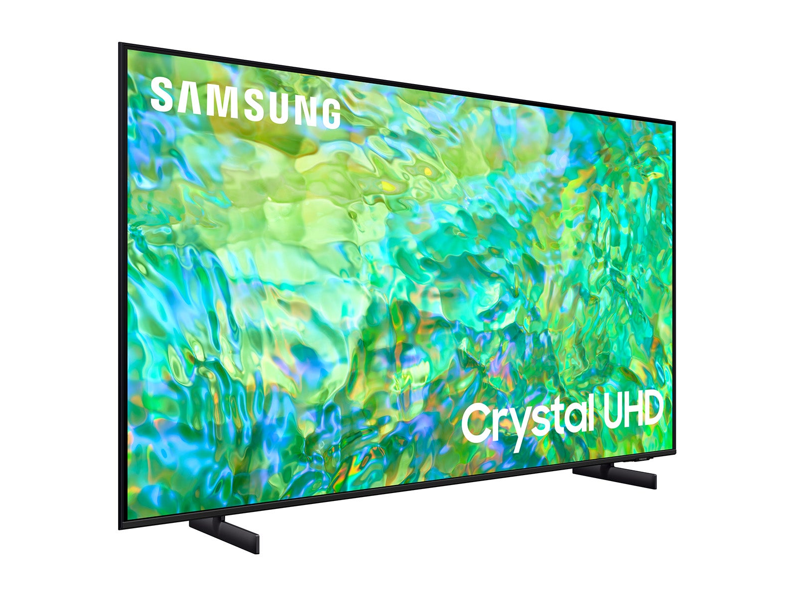 SAMSUNG 75" Class CU8000B Crystal UHD 4K Smart Television UN75CU8000BXZA - image 3 of 16